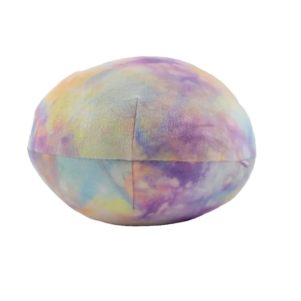 NWOT Squishmallows Pedi The Octopus 8" Plush Rainbow Tie-Dye Stuffed Animal Soft - Picture 4 of 12